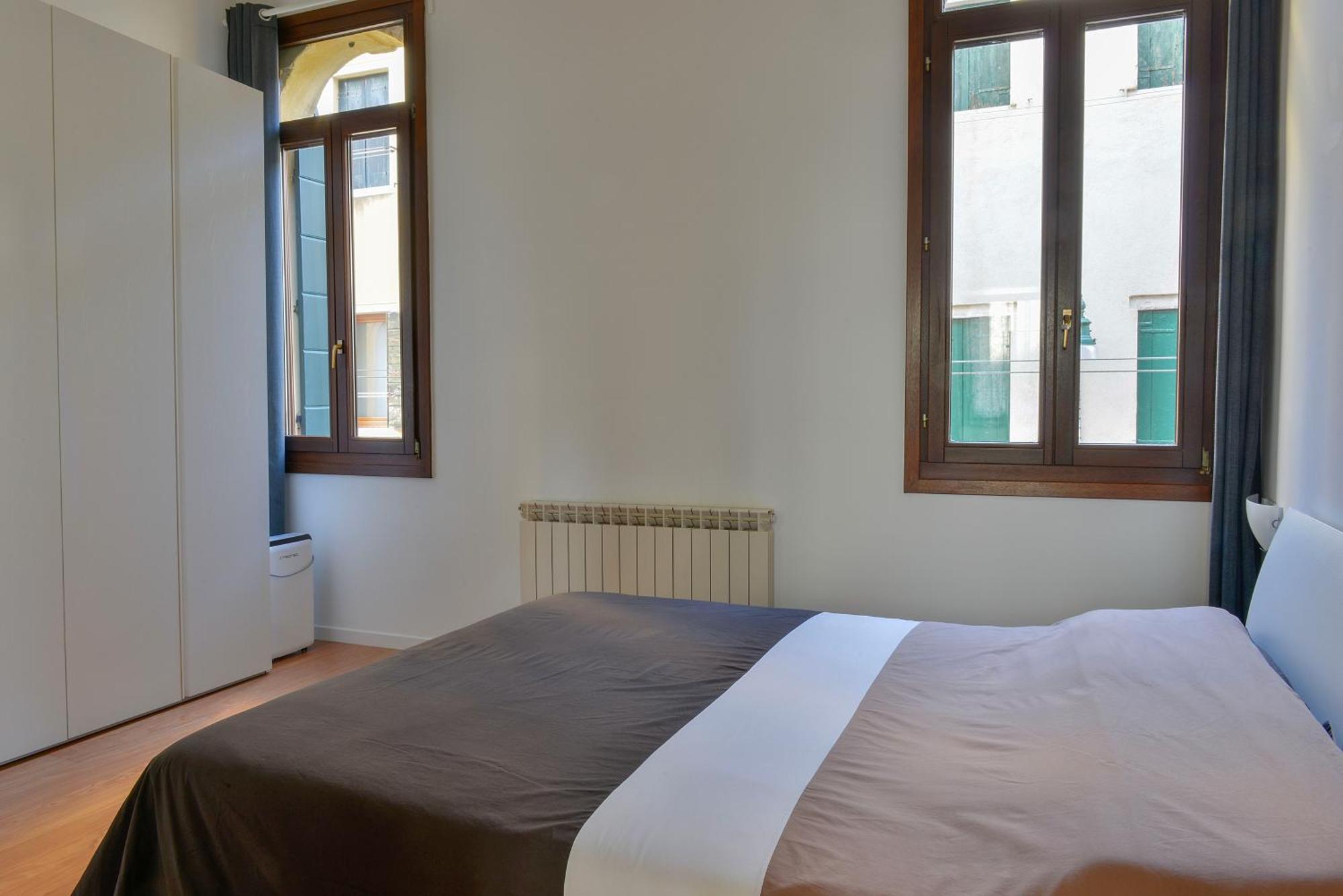 Ca' Dino Venice - Canal View Dış mekan fotoğraf