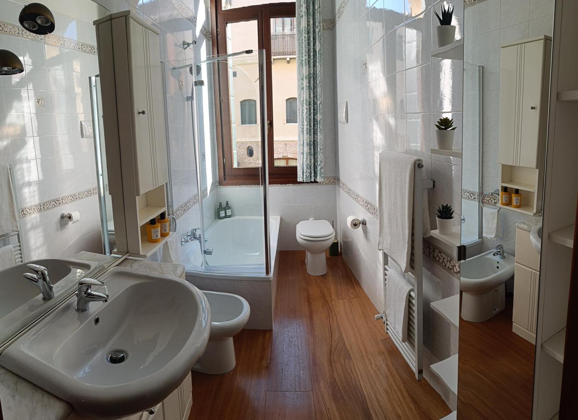 Ca' Dino Venice - Canal View Dış mekan fotoğraf